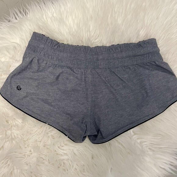 lululemon reversible water: surf shorts - Picture 3 of 7